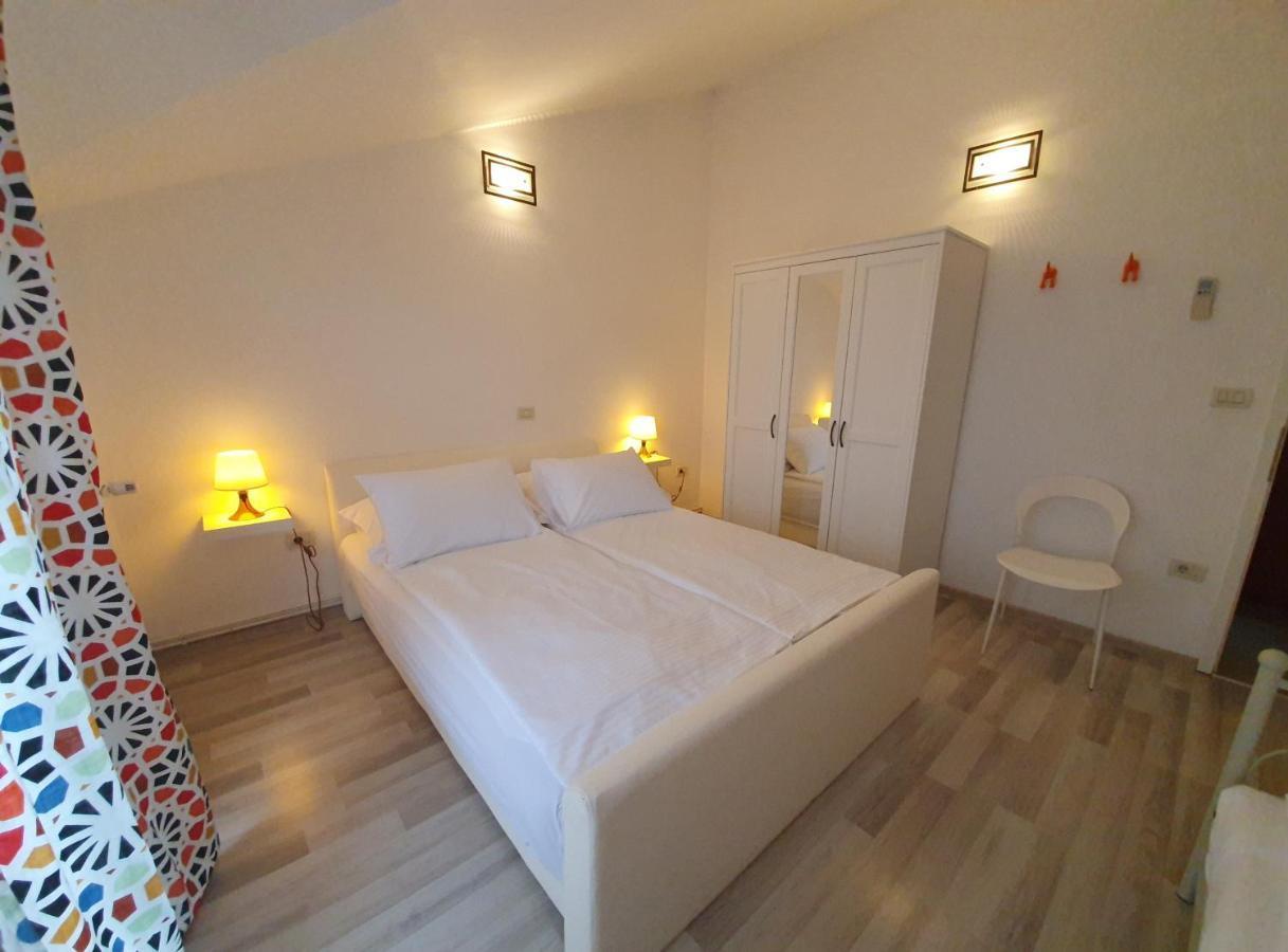Trbovic Apartments Peaceful Stay With Free Parking, Pet-Friendly, And Bike Storage In Umag Luaran gambar