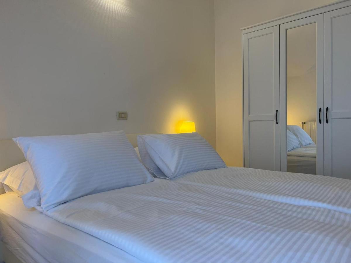 Trbovic Apartments Peaceful Stay With Free Parking, Pet-Friendly, And Bike Storage In Umag Luaran gambar