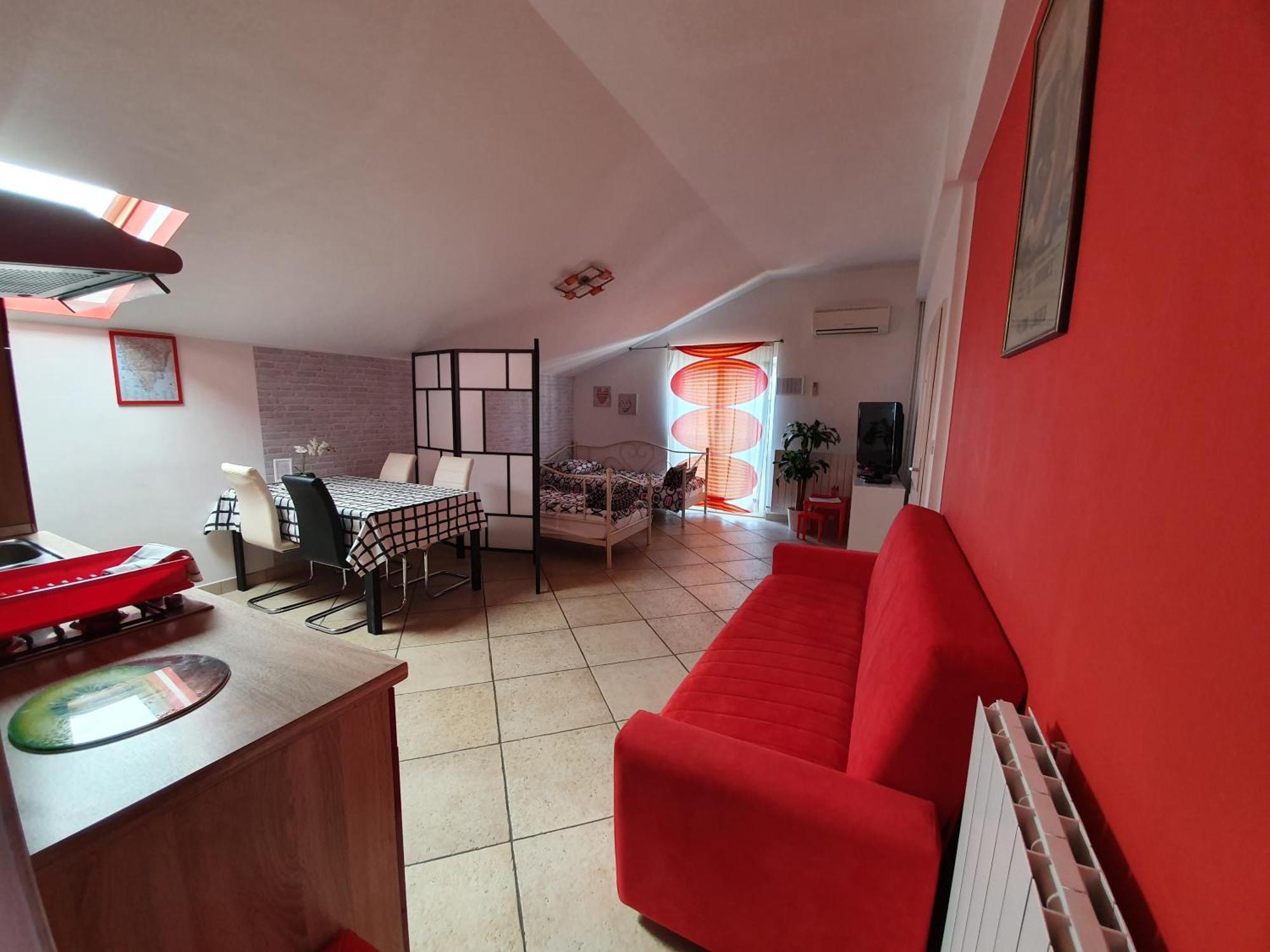 Trbovic Apartments Peaceful Stay With Free Parking, Pet-Friendly, And Bike Storage In Umag Luaran gambar