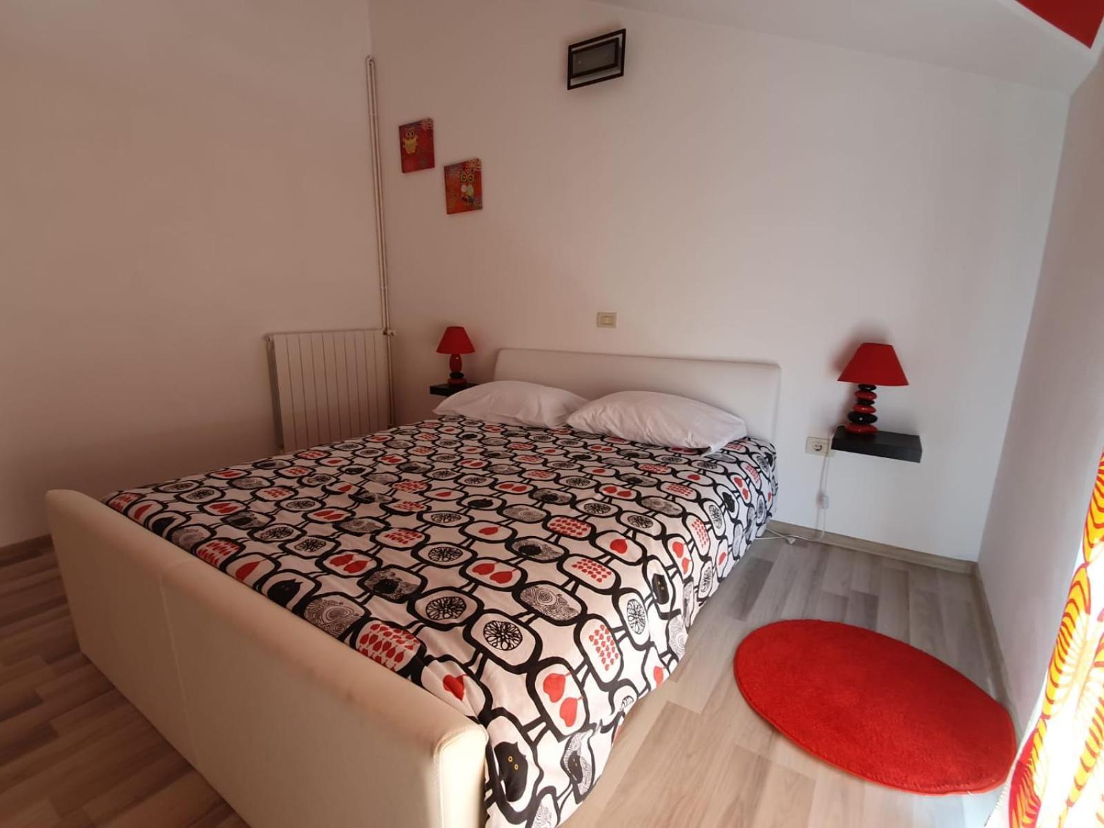 Trbovic Apartments Peaceful Stay With Free Parking, Pet-Friendly, And Bike Storage In Umag Luaran gambar