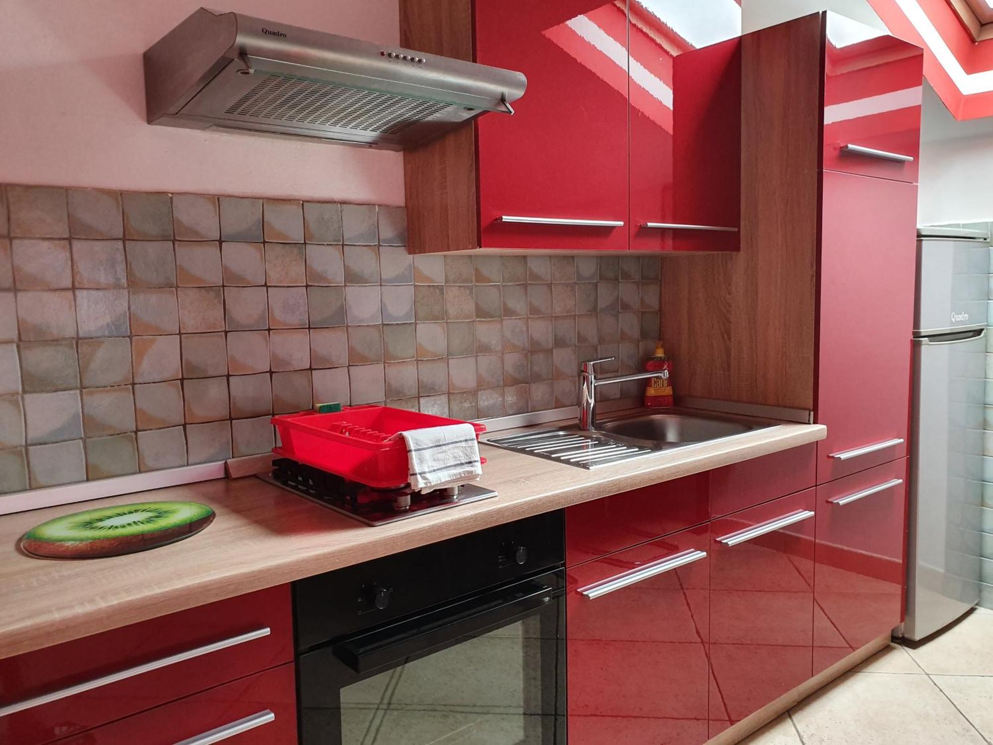 Trbovic Apartments Peaceful Stay With Free Parking, Pet-Friendly, And Bike Storage In Umag Luaran gambar