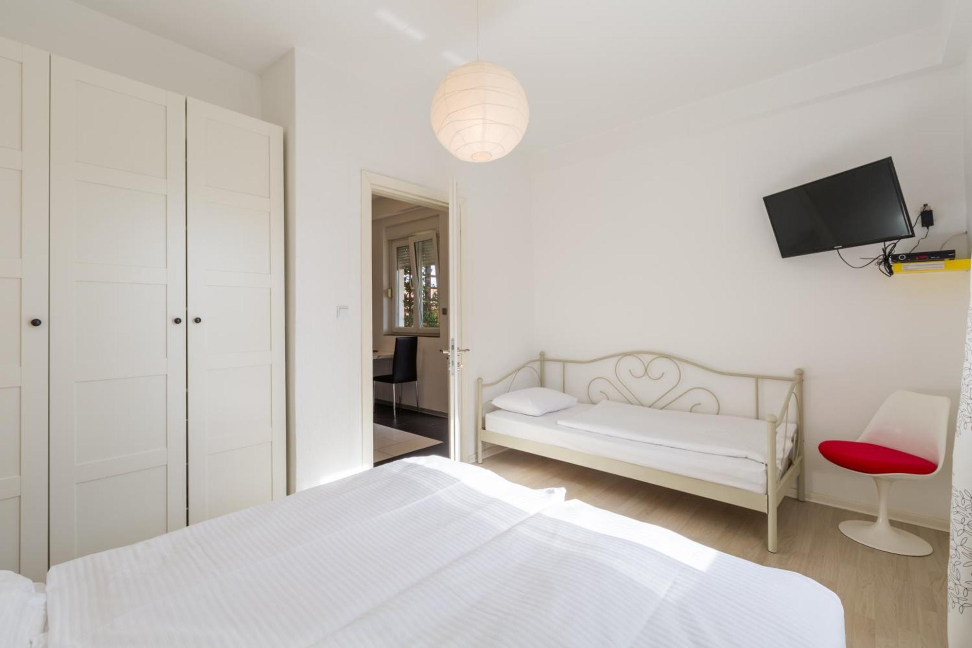 Trbovic Apartments Peaceful Stay With Free Parking, Pet-Friendly, And Bike Storage In Umag Luaran gambar