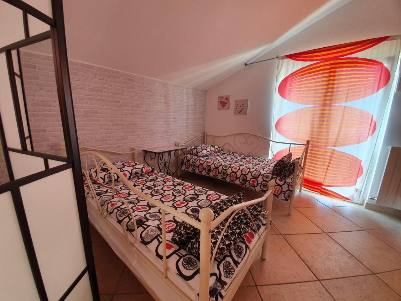 Trbovic Apartments Peaceful Stay With Free Parking, Pet-Friendly, And Bike Storage In Umag Bilik gambar