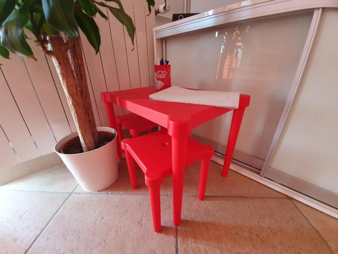 Trbovic Apartments Peaceful Stay With Free Parking, Pet-Friendly, And Bike Storage In Umag Bilik gambar