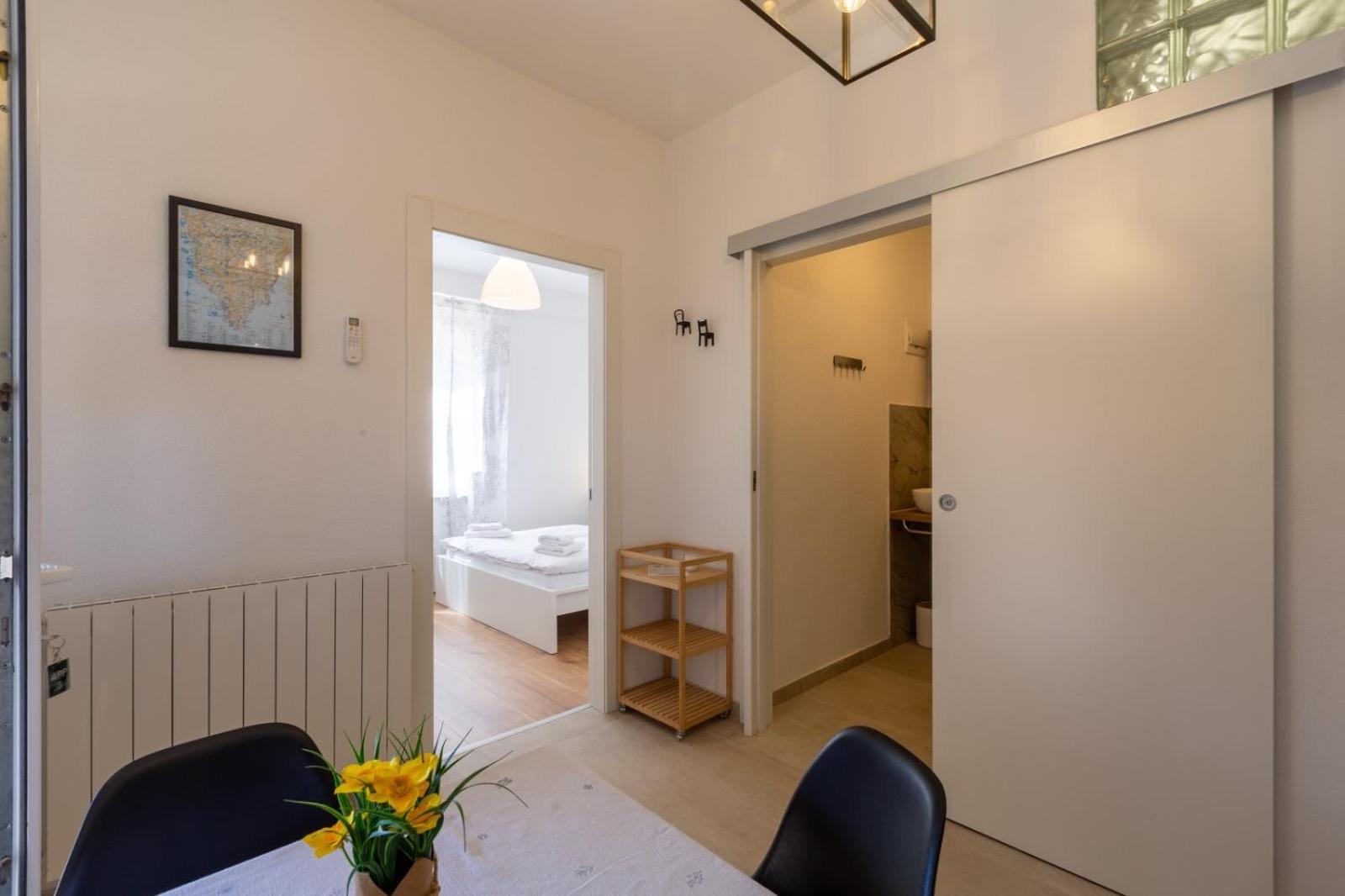 Trbovic Apartments Peaceful Stay With Free Parking, Pet-Friendly, And Bike Storage In Umag Luaran gambar