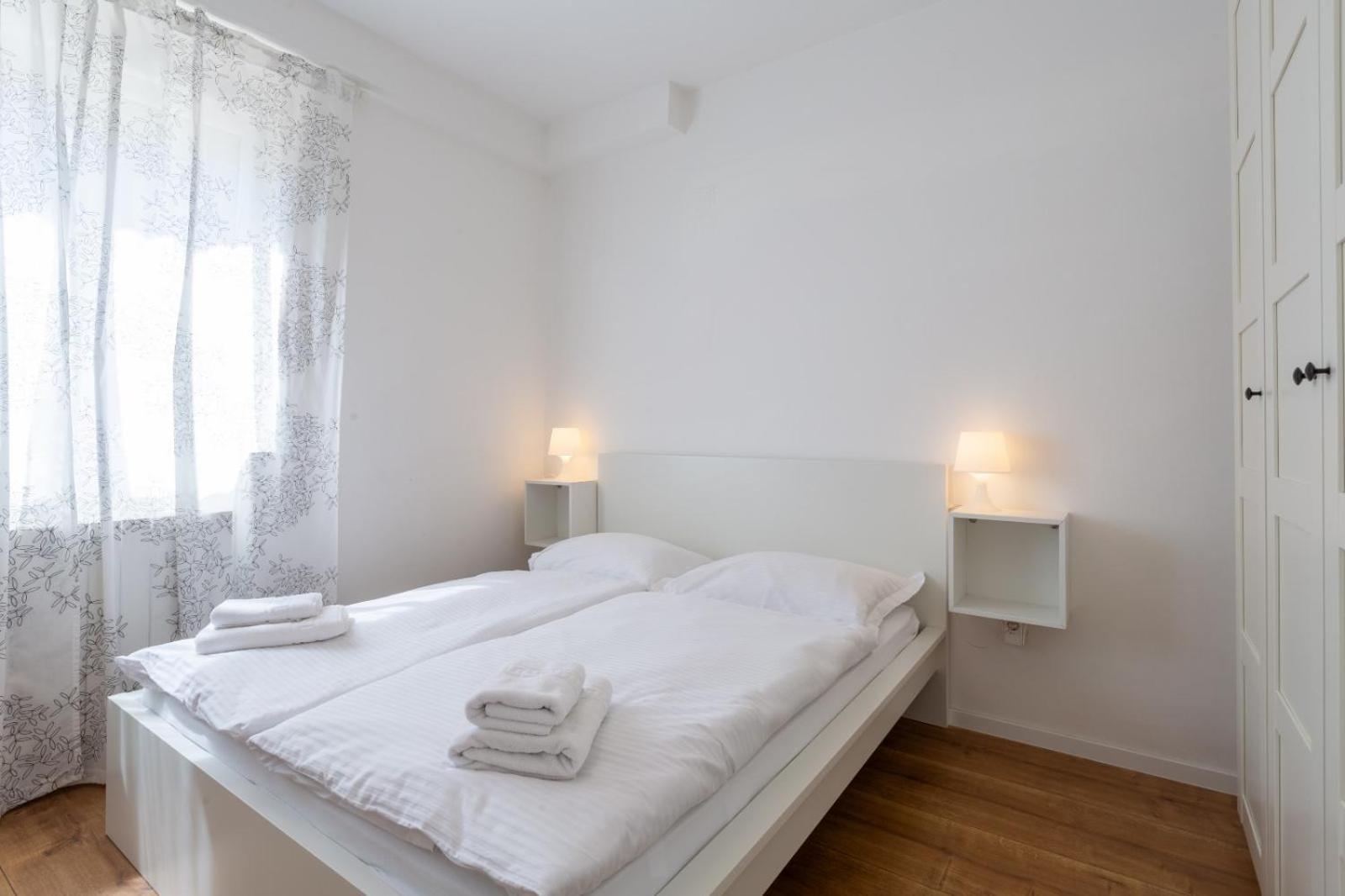 Trbovic Apartments Peaceful Stay With Free Parking, Pet-Friendly, And Bike Storage In Umag Luaran gambar